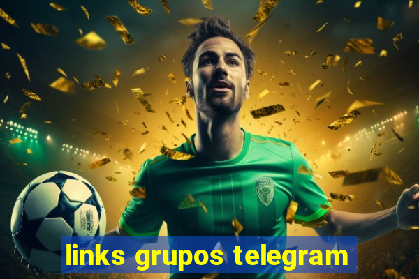 links grupos telegram